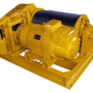 卷揚機生產(chǎn)商