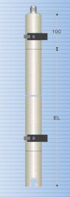 浸沒式安裝件供貨商