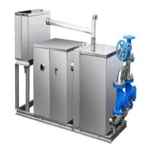 箱式污水提升設備