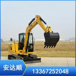 小挖掘機租賃