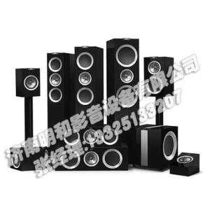 英國(guó)KEF R系列套裝
