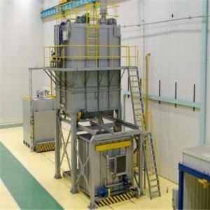 鋁合金淬火爐銷售