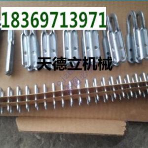 8-10mm輸送帶扣 DK3型強力皮帶扣