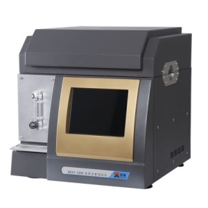 炭黑含量測(cè)試儀BEIO-3200