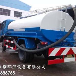 吸糞車直銷廠家