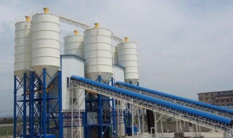 預(yù)拌混凝土資質(zhì)