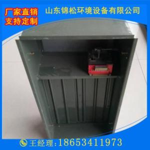 排煙閥廠家