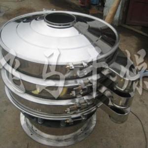 ZS系列圓形振蕩篩廠家