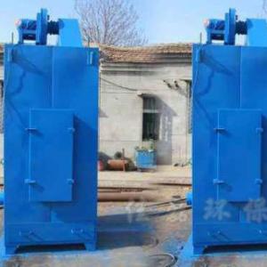 XMC型脈沖單機除塵器