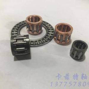 鋸木機滾針軸承