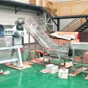 餐廚垃圾設備定制