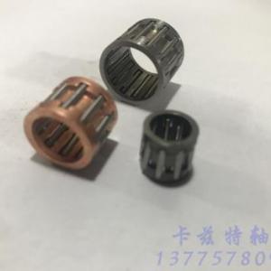 電動工具軸承加工