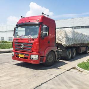 常州到邢臺(tái)物流專線