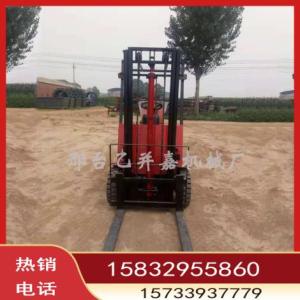 電動叉車供應商