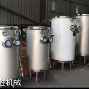 UHT瞬時滅菌器