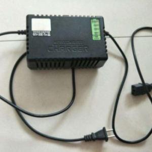 電動車充電器2
