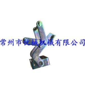 集油器配件加工