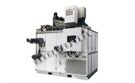 污泥造粒干化設備價格