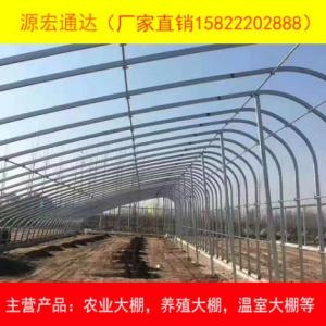 農(nóng)業(yè)大棚管定制