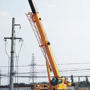 25噸-80噸吊車供貨商