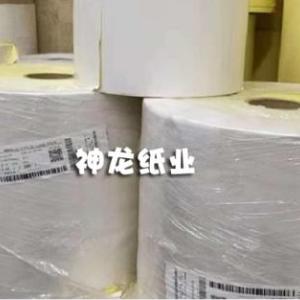 不干膠