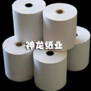 分切卷桶不干膠
