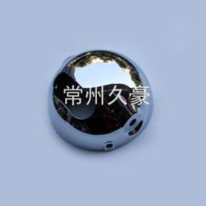 電鍍加工