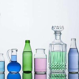 玻璃酒瓶