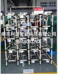 企業(yè)物流搬運系統(tǒng)自動化