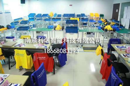 企業(yè)員工培訓(xùn)道場搭建價格