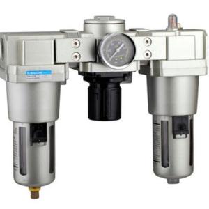 壓縮空氣三聯(lián)件