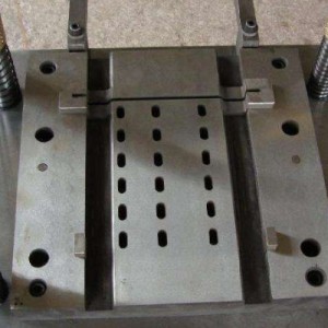 丹陽沖壓模具