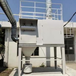 濾芯除塵器廠家