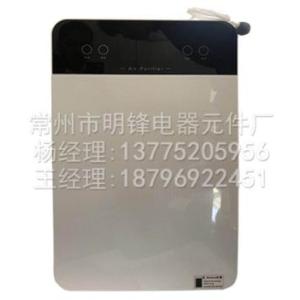 常州負氧離子空氣凈化器廠家