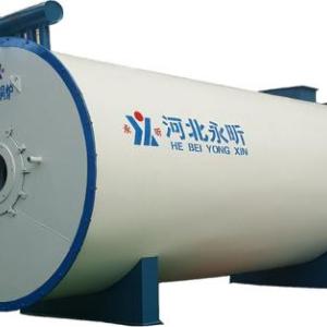 導(dǎo)熱油鍋爐