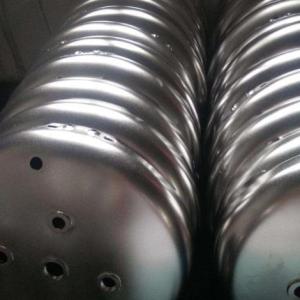 鎮江不銹鋼電解拋光