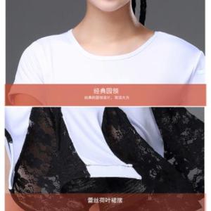 兒童拉丁舞蹈服加工