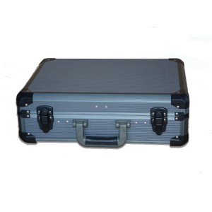 鋁合金K型掛板工具箱