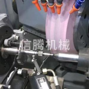 數控外圓磨床加工廠家