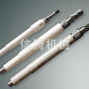 絕緣轉(zhuǎn)子軸廠家