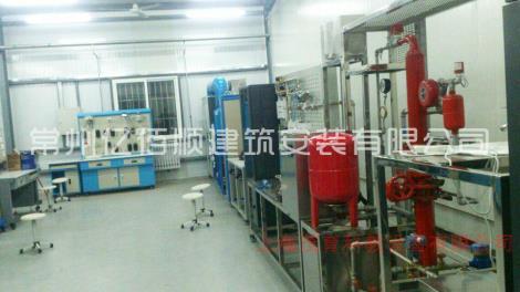 常州智能化設(shè)備安裝