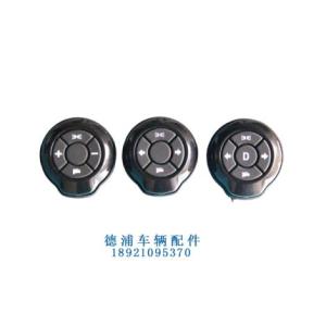 電動車儀表定制