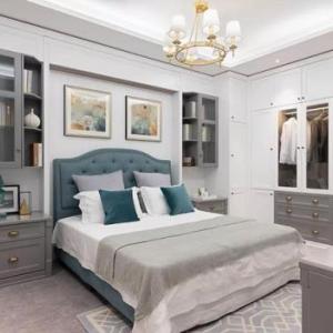 現(xiàn)代衣帽間生產(chǎn)商