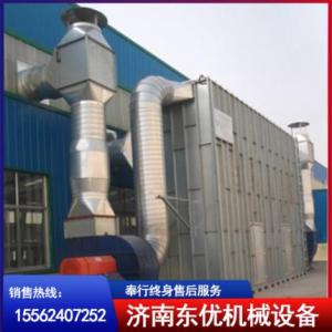 脈沖布袋除塵器