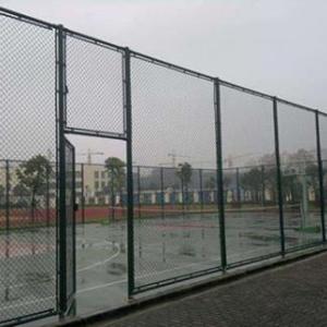 球場圍欄