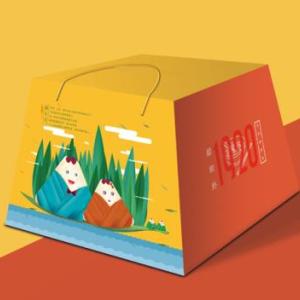 粽子禮品盒