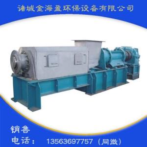 擠壓疏解機(jī)