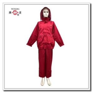 透氣反光雨衣廠家