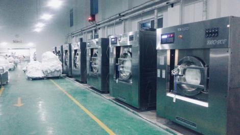 常州服裝清洗廠家