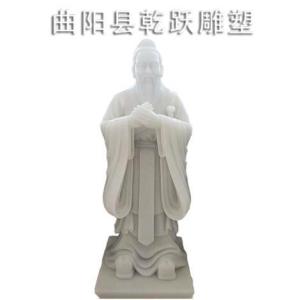 偉人雕塑定制